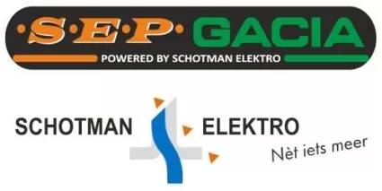 SEP Gacia en Schotman Elektro