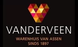 Vanderveen, warenhuis van Assen