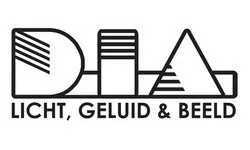 DIA licht, geluid & beeld