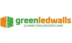 GreenLEDwalls