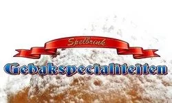 Spelbrink gebakspecialiteiten