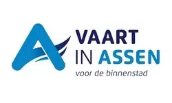 Vaart in Assen